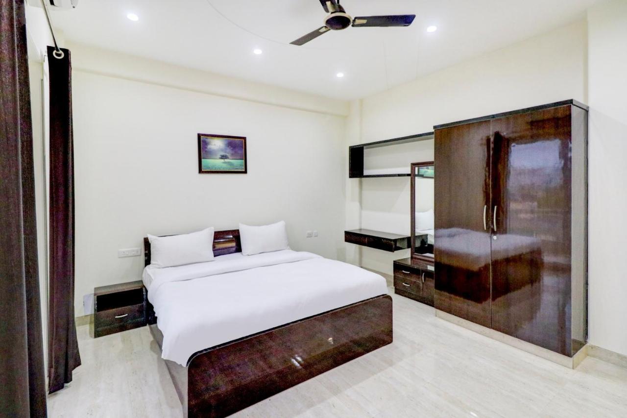 Oyo 79667 Townhouse Sunbrite 4* Gurgaon