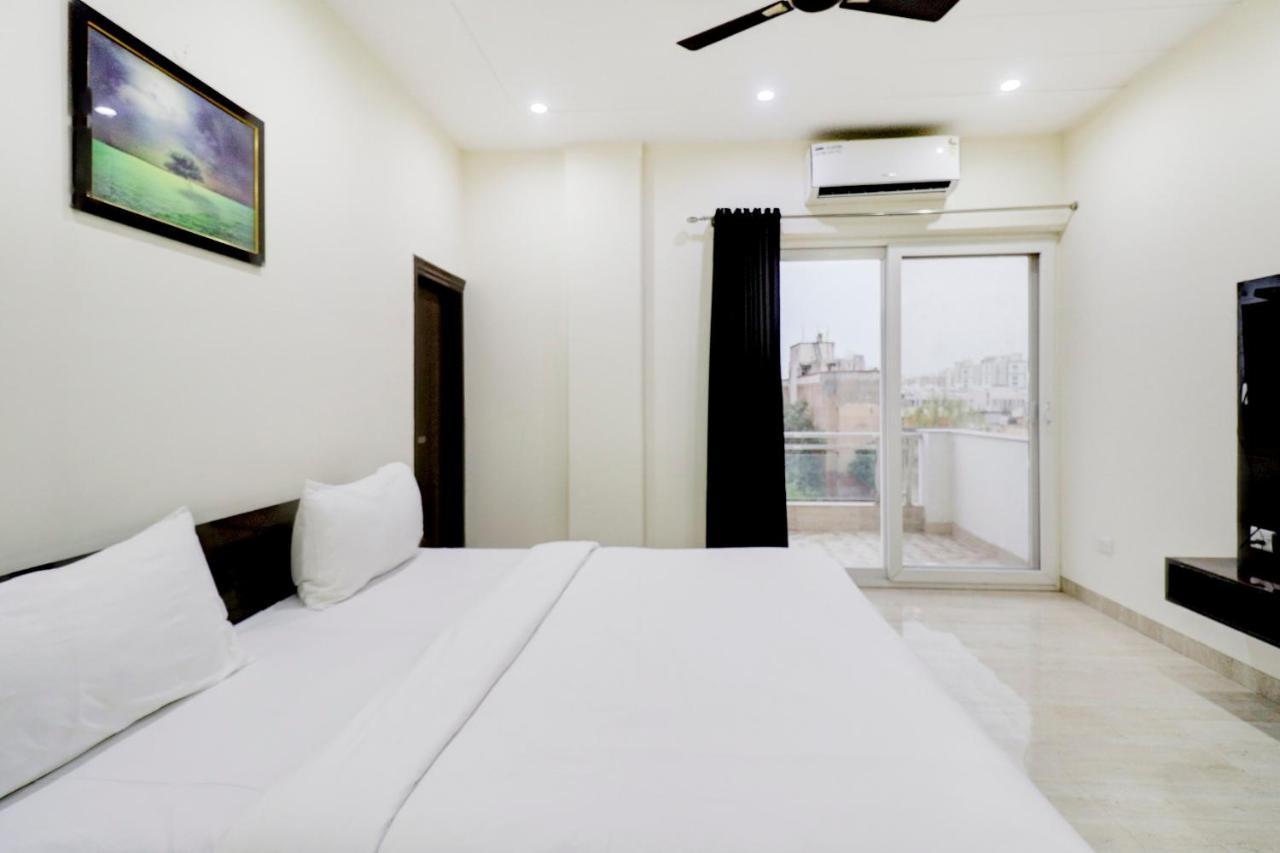 Hotel Oyo 79667 Townhouse Sunbrite 4*