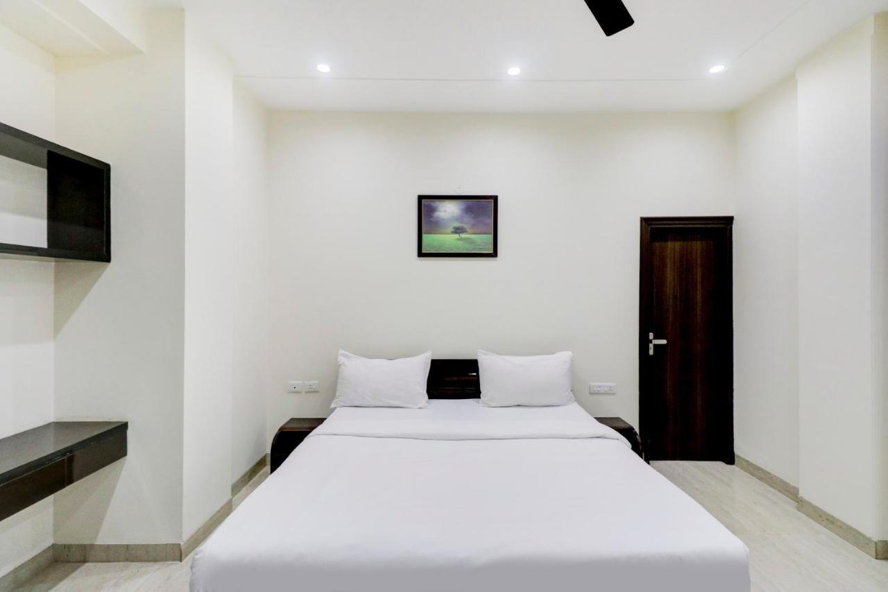 Hotel Oyo 79667 Townhouse Sunbrite 4*