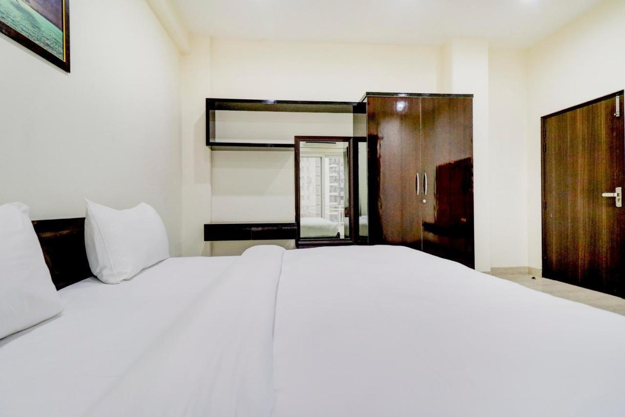Oyo 79667 Townhouse Sunbrite Hotel