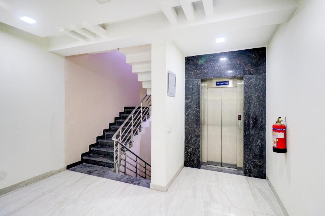 Hotel Oyo 79667 Townhouse Sunbrite 4*