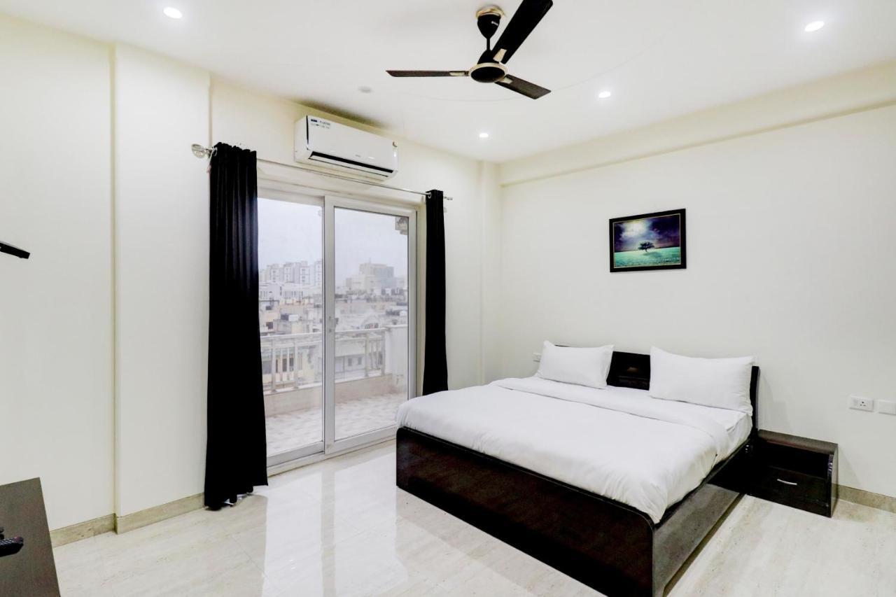 Hotel Oyo 79667 Townhouse Sunbrite Gurgaon