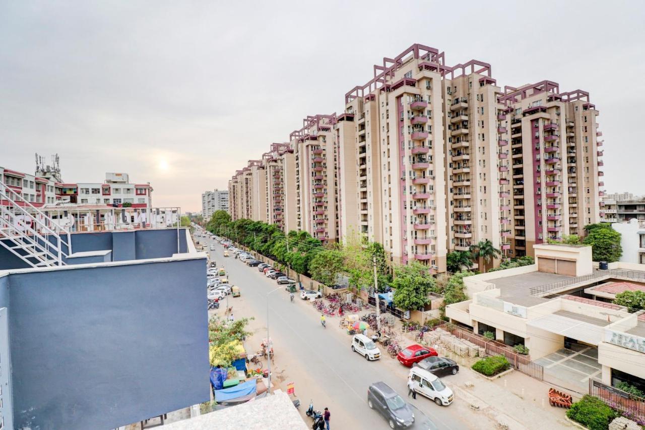 Oyo 79667 Townhouse Sunbrite 4* Gurgaon