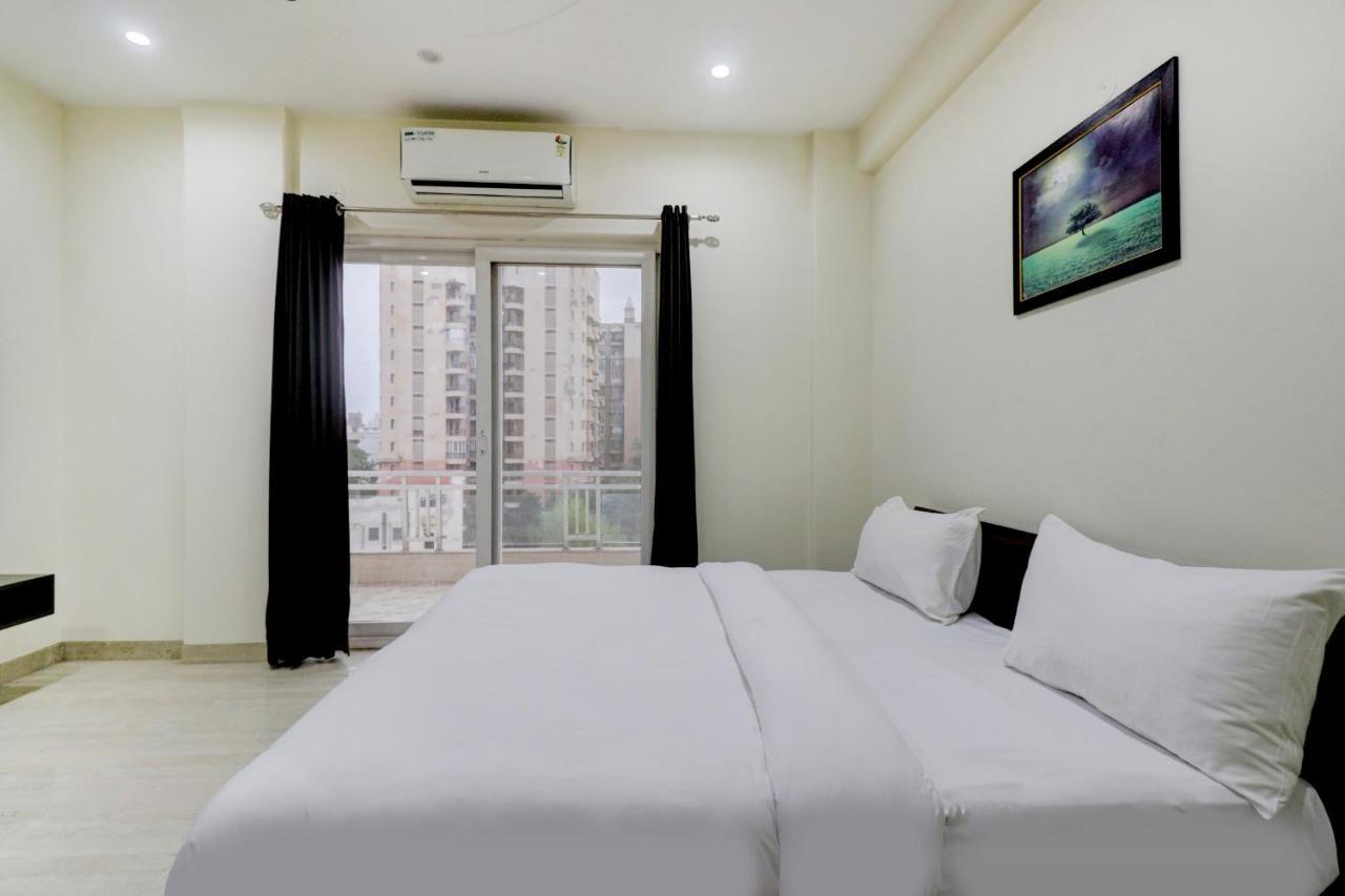 Oyo 79667 Townhouse Sunbrite Gurgaon
