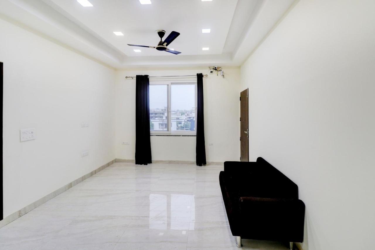 Oyo 79667 Townhouse Sunbrite 4* Gurgaon
