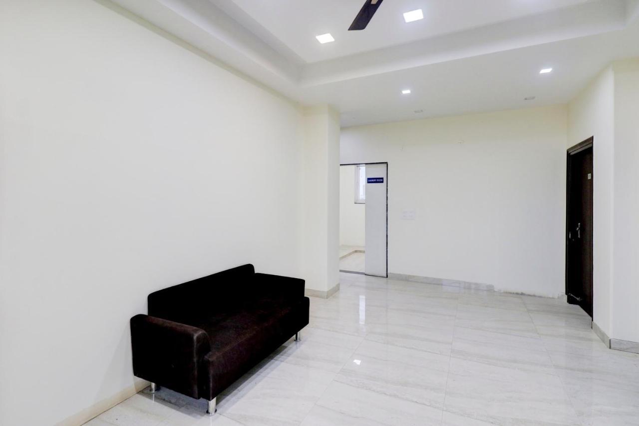 Hotel Oyo 79667 Townhouse Sunbrite 4*