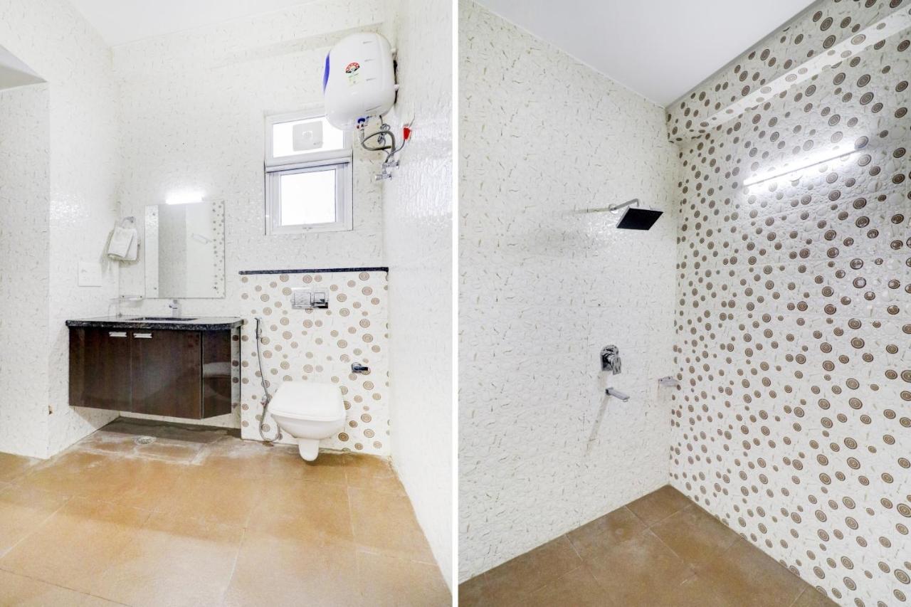 Oyo 79667 Townhouse Sunbrite 4* Gurgaon