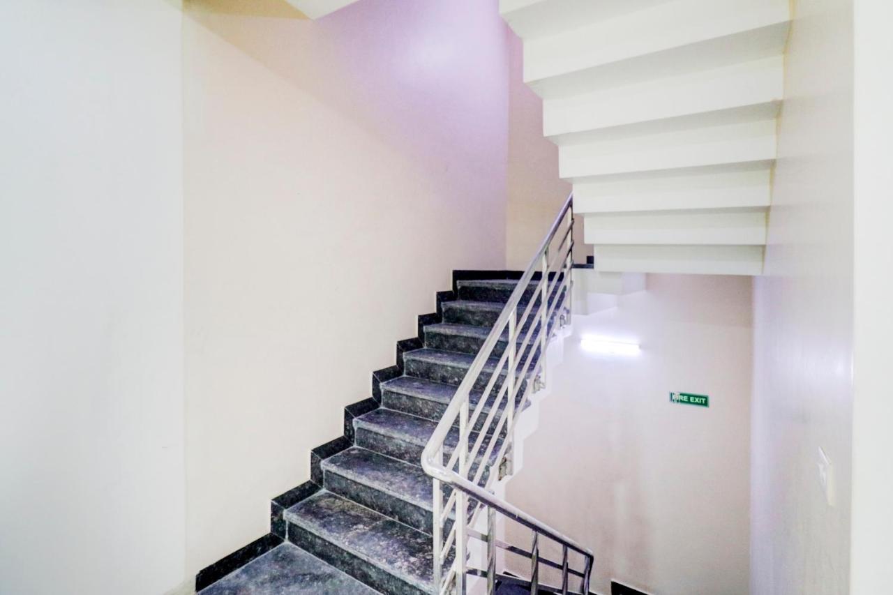 Hotel Oyo 79667 Townhouse Sunbrite