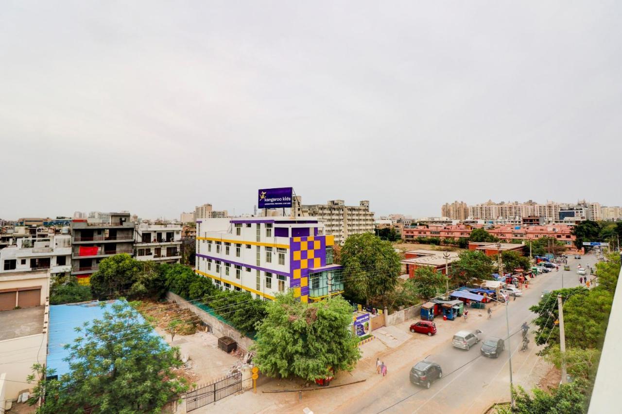 Oyo 79667 Townhouse Sunbrite Hotel