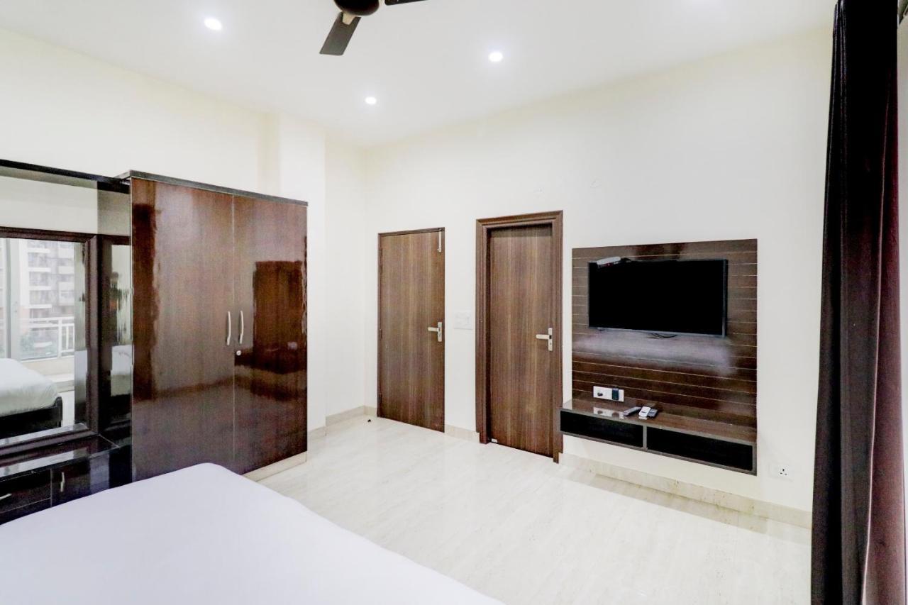Oyo 79667 Townhouse Sunbrite Hotel Gurgaon