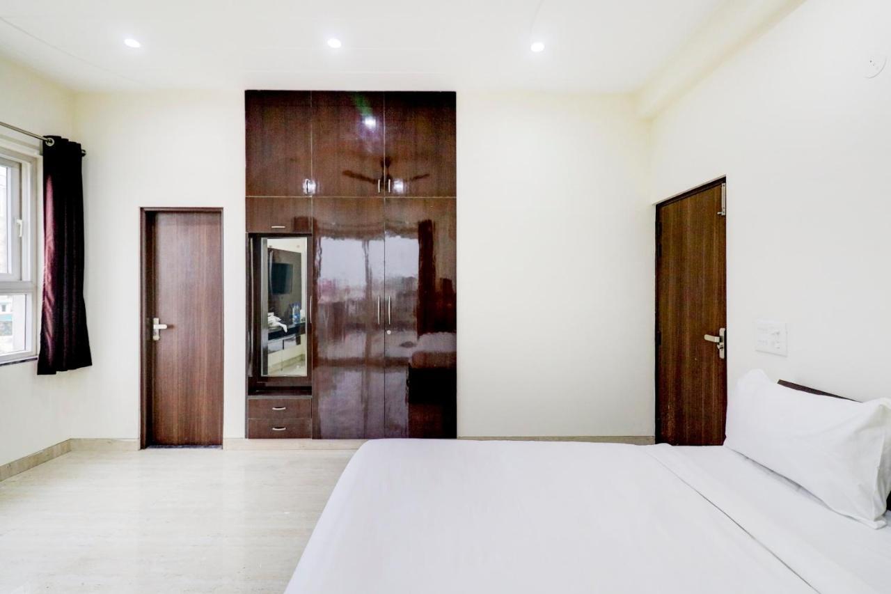 Hotel Oyo 79667 Townhouse Sunbrite