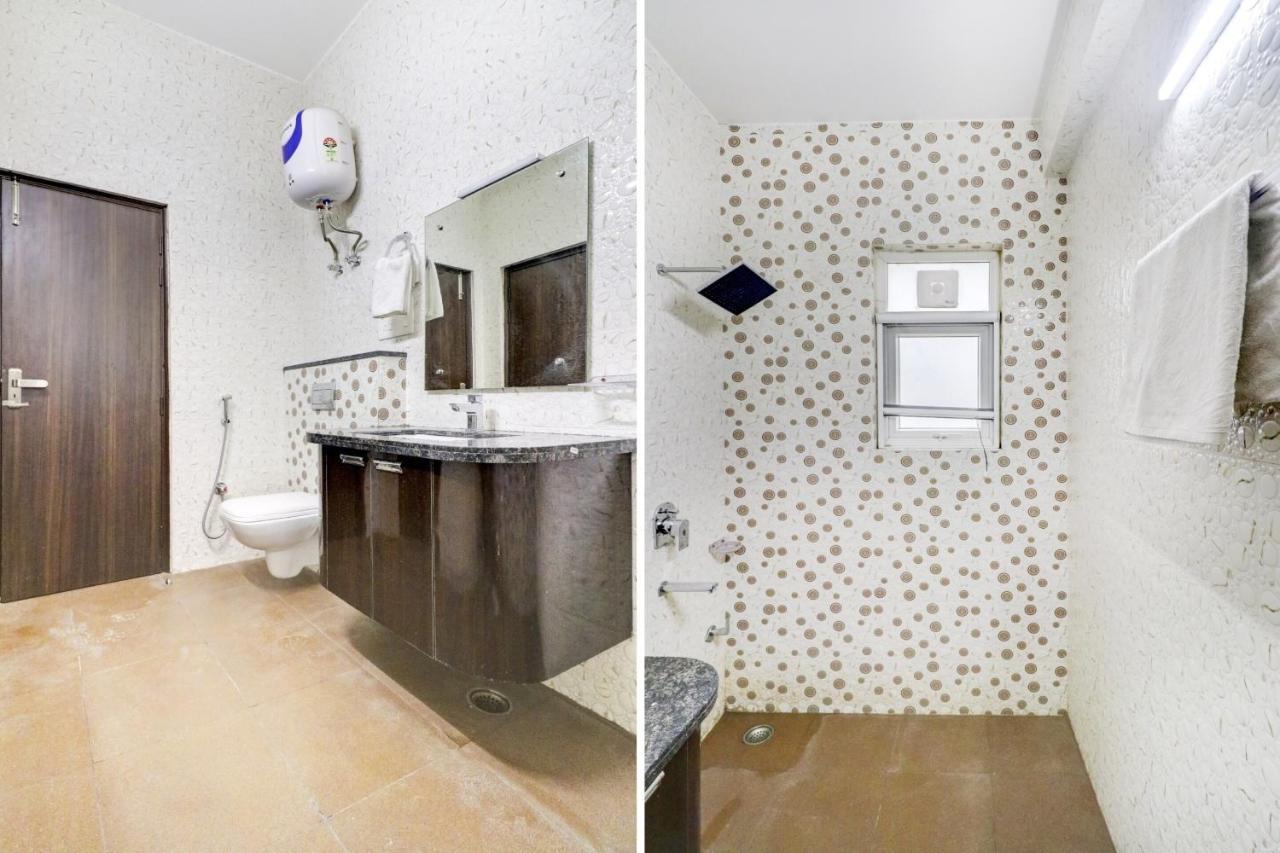 Oyo 79667 Townhouse Sunbrite 4*