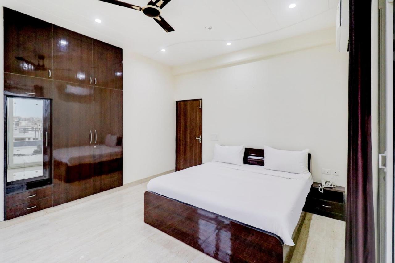 Hotel Oyo 79667 Townhouse Sunbrite