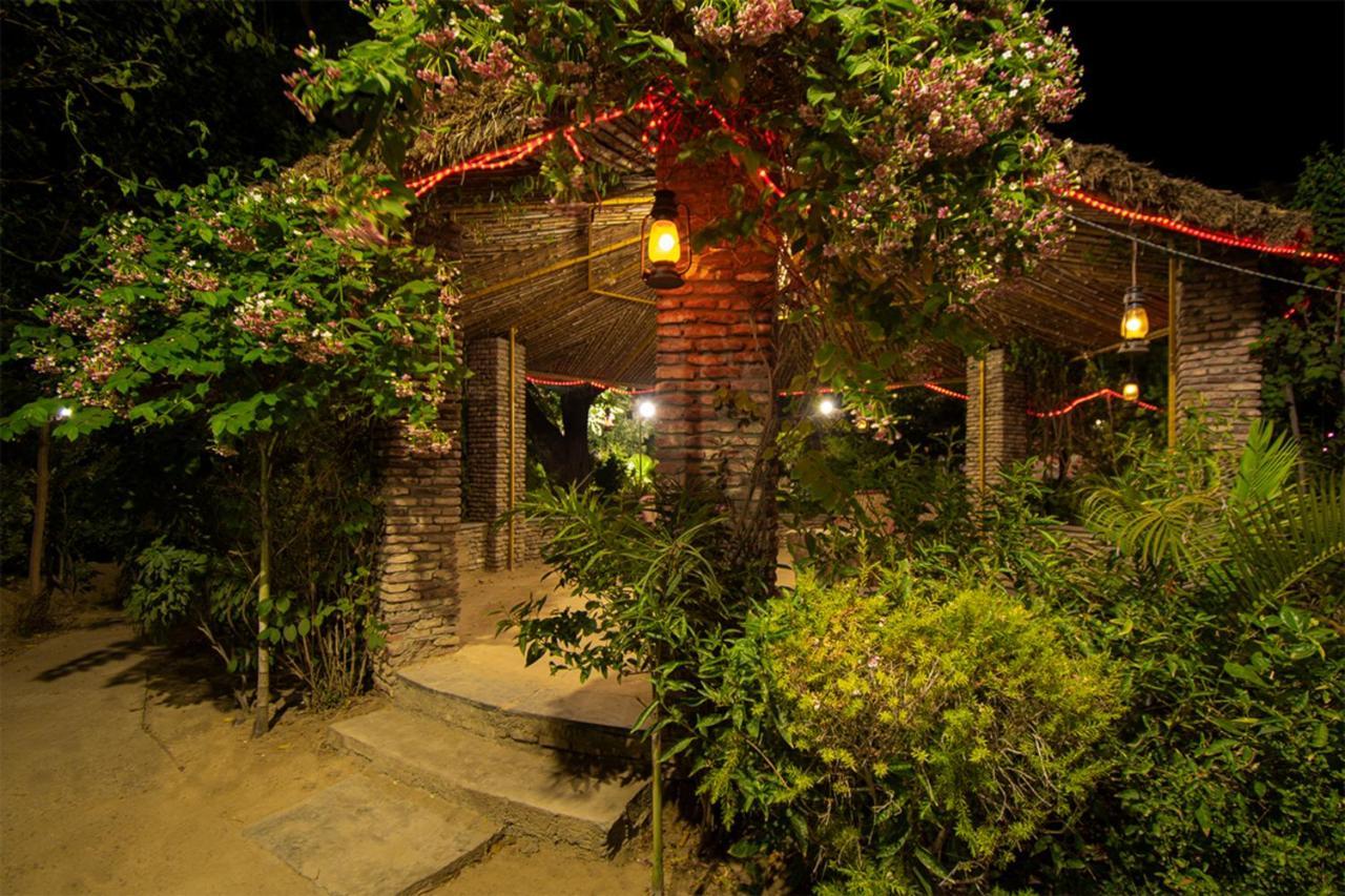 Omera Farm Gurugram A Blusalz Rural Experience Farm stay