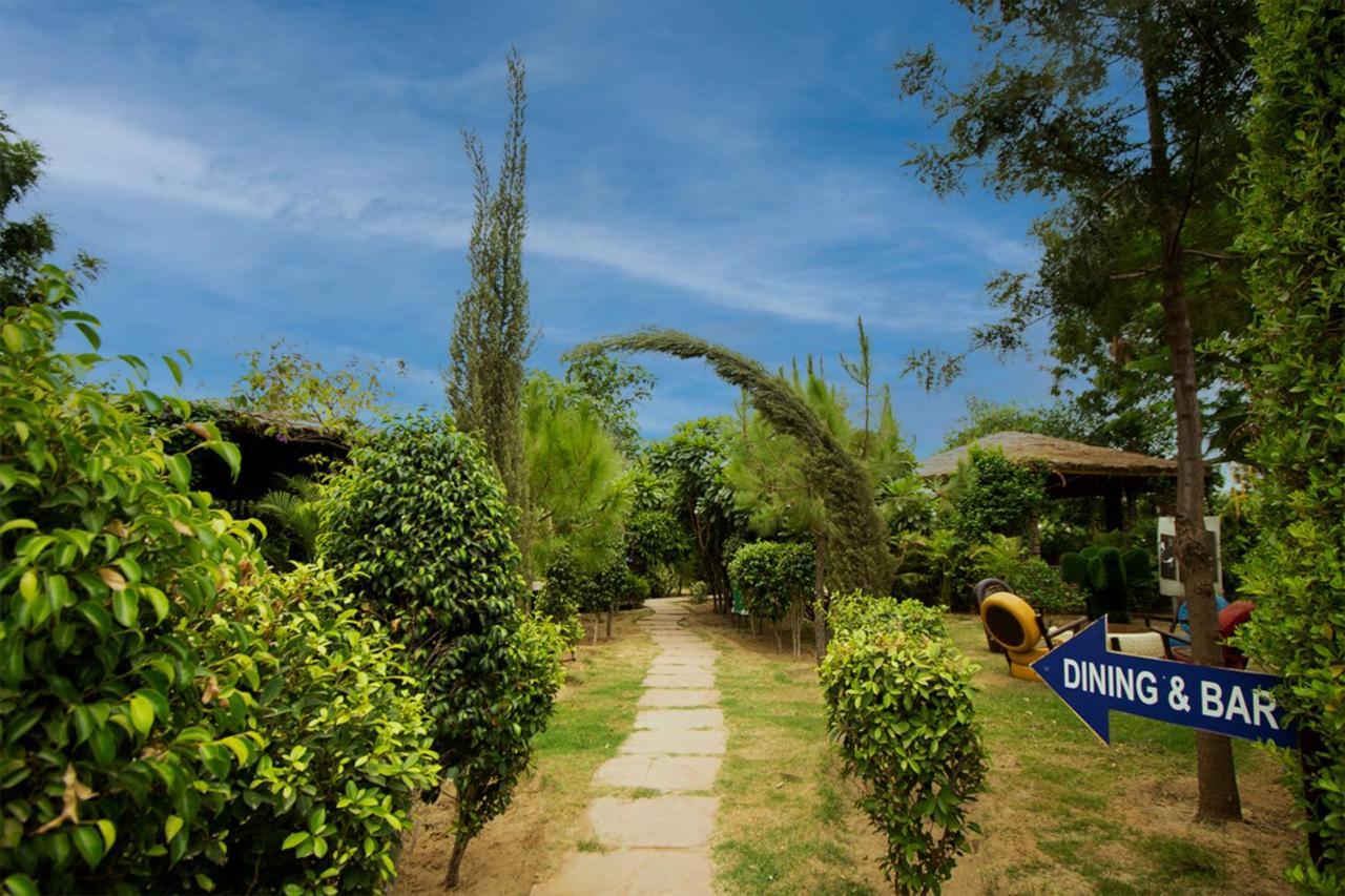 Omera Farm Gurugram A Blusalz Rural Experience * Gurgaon