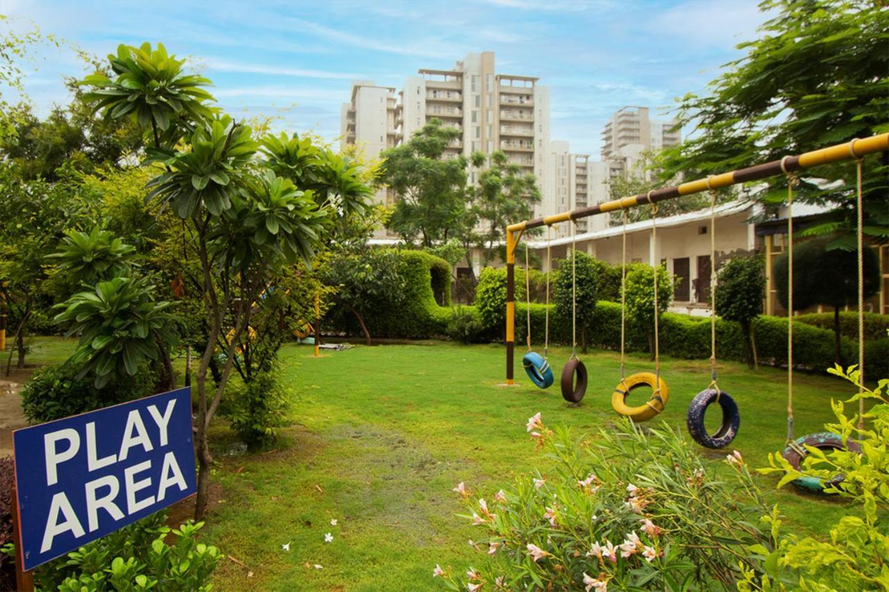Farm stay Omera Farm Gurugram A Blusalz Rural Experience Gurgaon