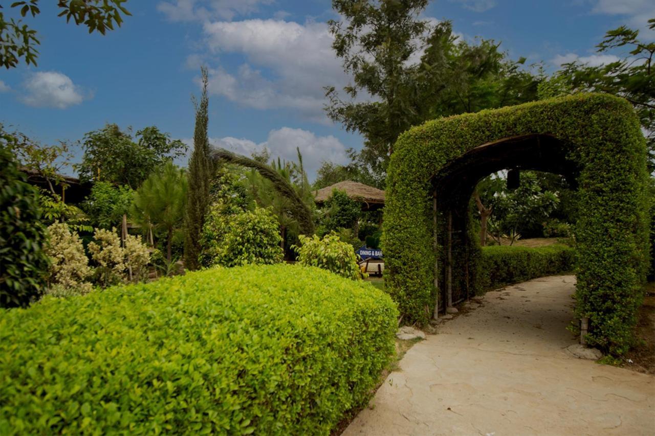 Omera Farm Gurugram A Blusalz Rural Experience * Gurgaon