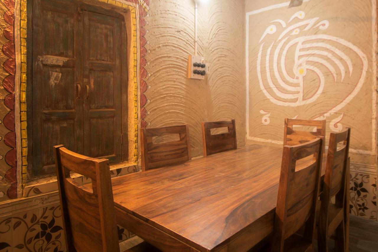 Omera Farm Gurugram A Blusalz Rural Experience Gurgaon