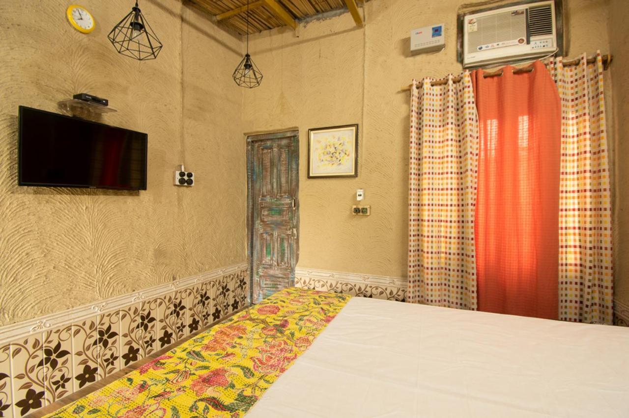 Omera Farm Gurugram A Blusalz Rural Experience Farm stay