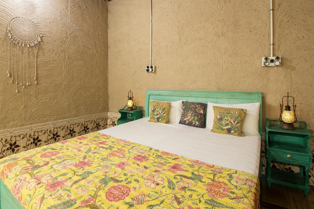 Farm stay Omera Farm Gurugram A Blusalz Rural Experience