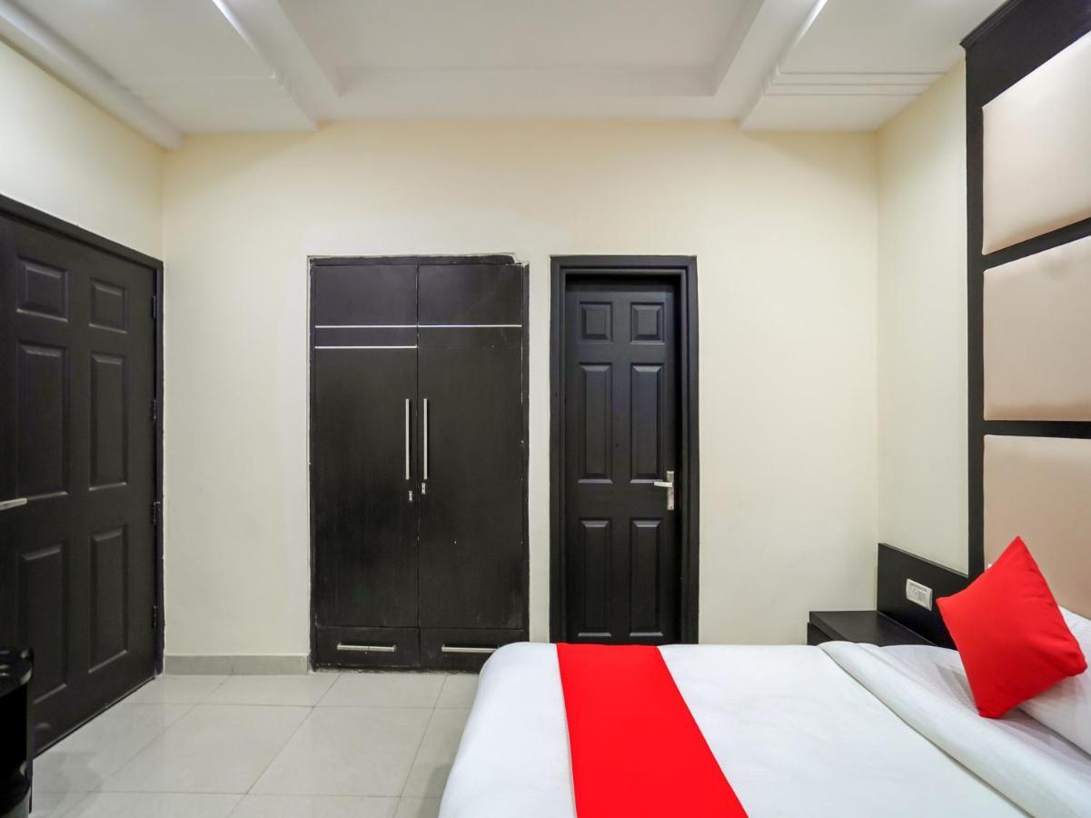 Oyo 309 The Royal Residency 3* Gurgaon