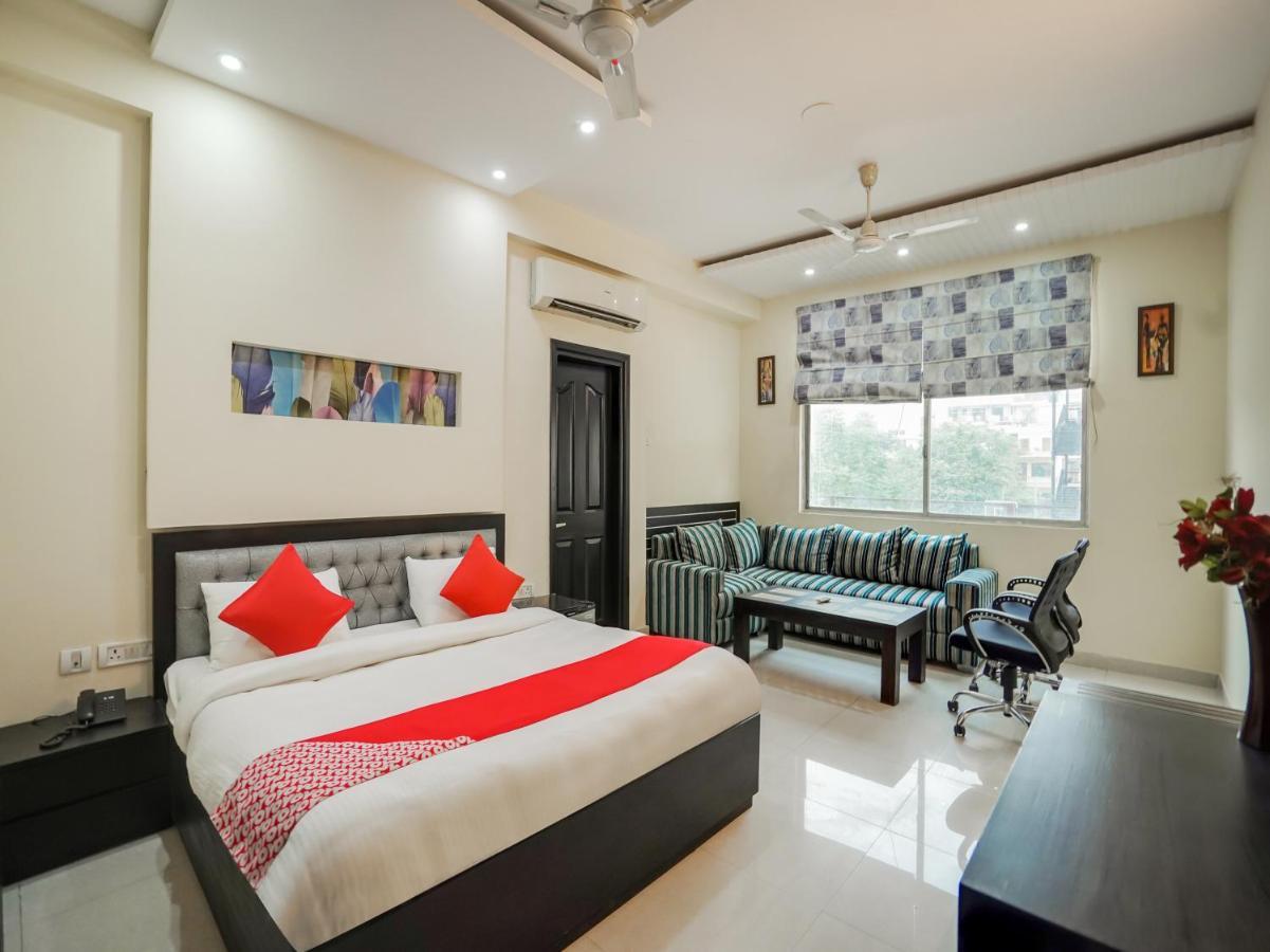 Oyo 309 The Royal Residency Gurgaon
