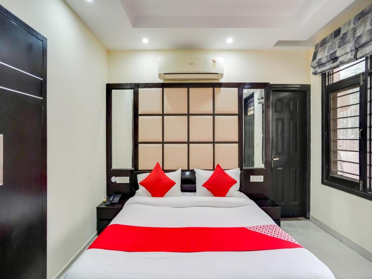 Oyo 309 The Royal Residency Hotel 3*