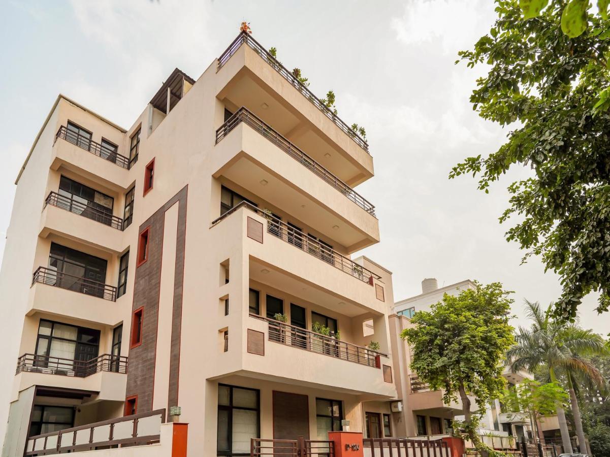 Oyo 309 The Royal Residency Hotel Gurgaon
