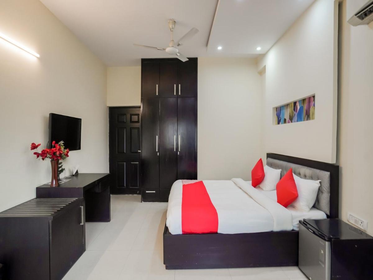 Oyo 309 The Royal Residency Hotel 3*