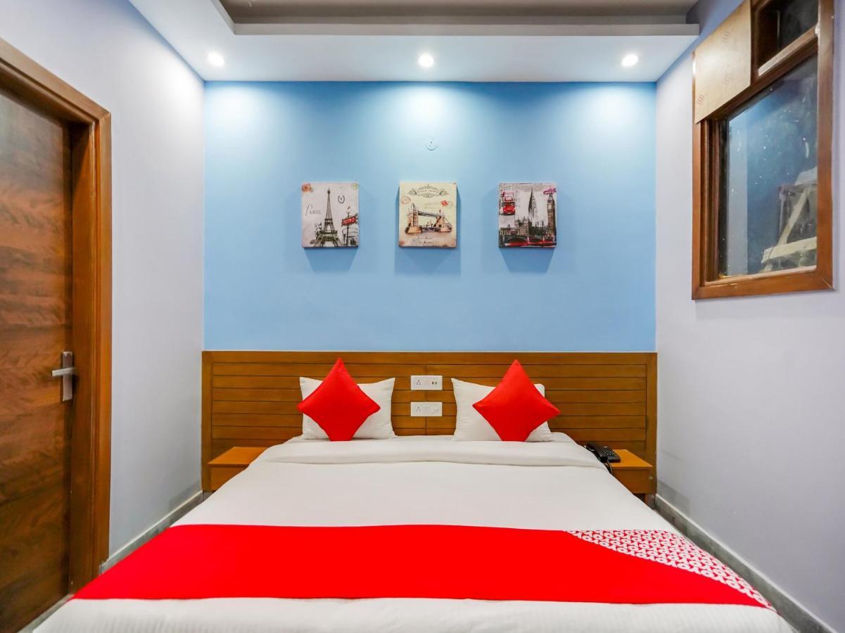 Oyo 309 The Royal Residency Hotel 3*