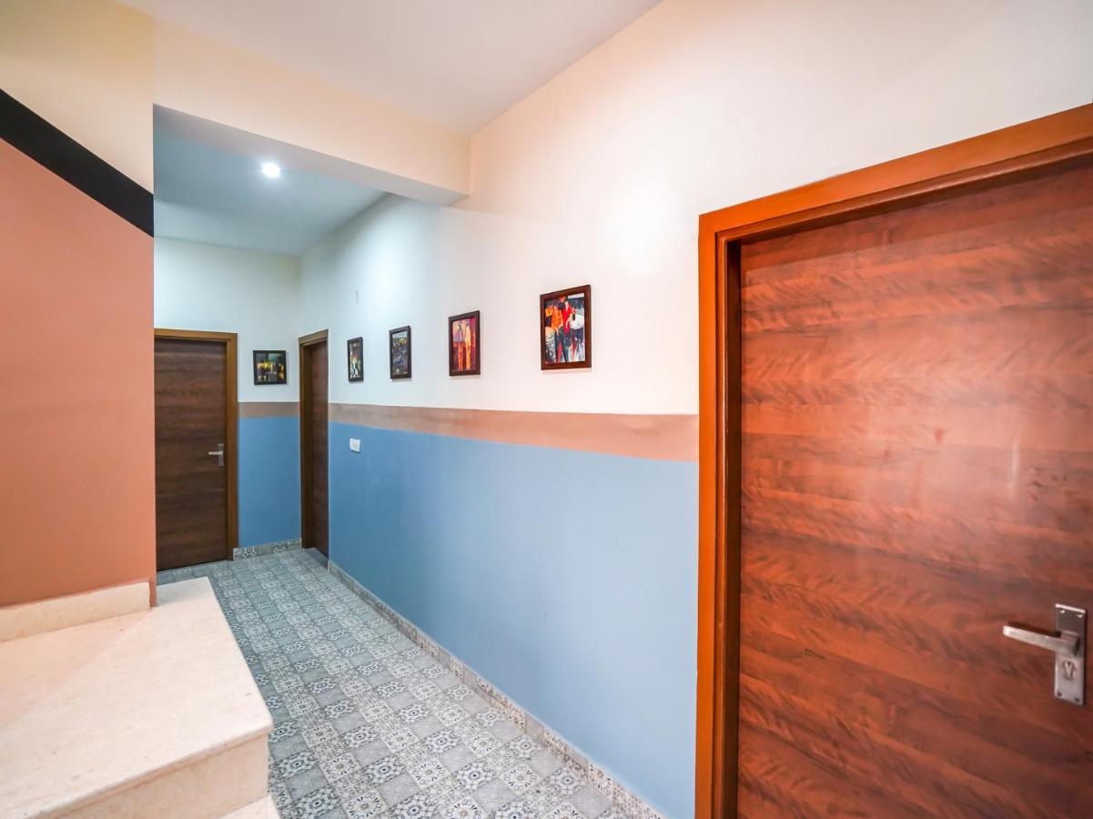 Hotel Oyo 309 The Royal Residency