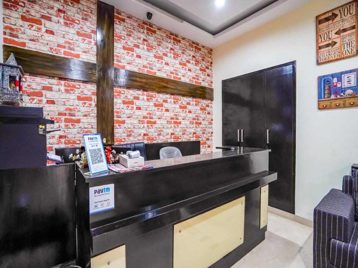 Oyo 309 The Royal Residency