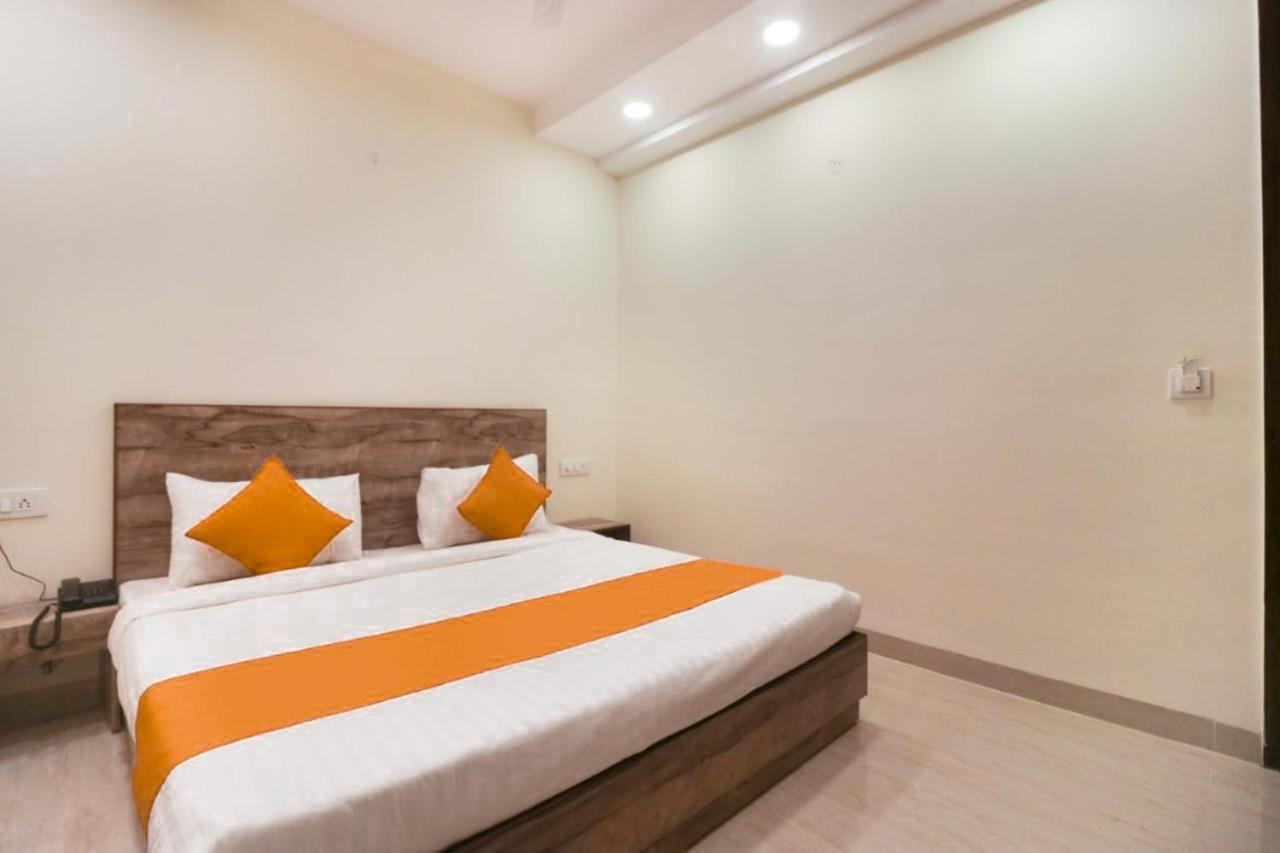 Fabhotel Comfort Residency Ii 3* Gurgaon