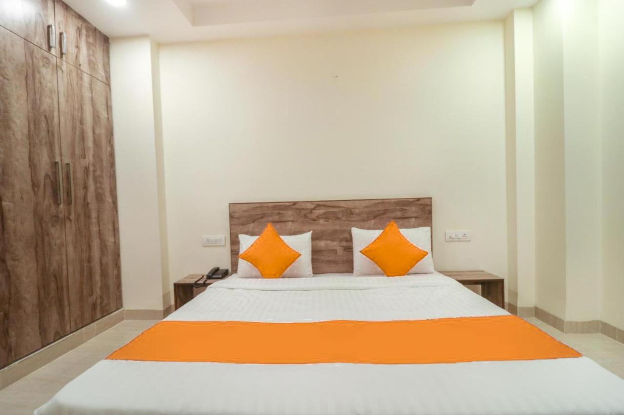 Hotel Fabhotel Comfort Residency Ii 3*