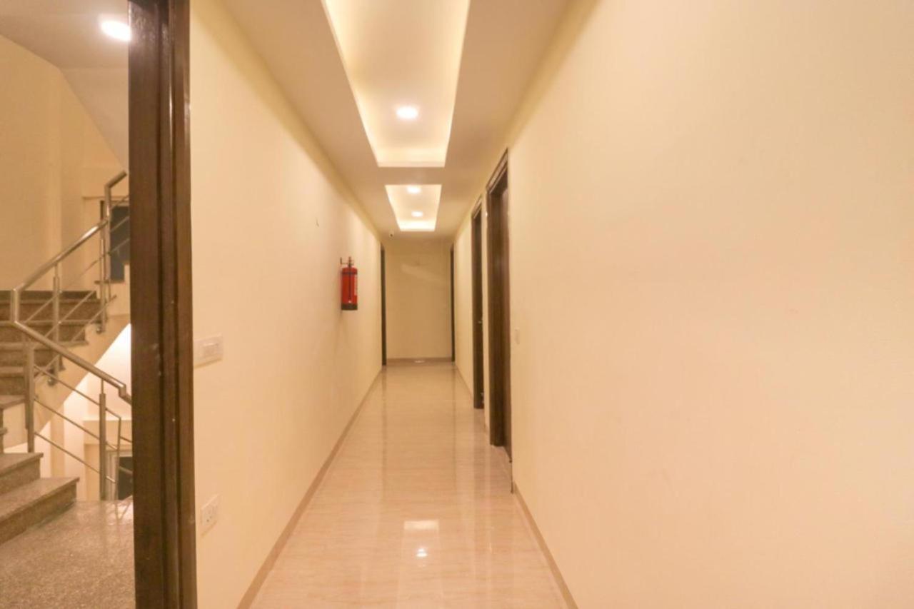 Fabhotel Comfort Residency Ii Hotel 3*