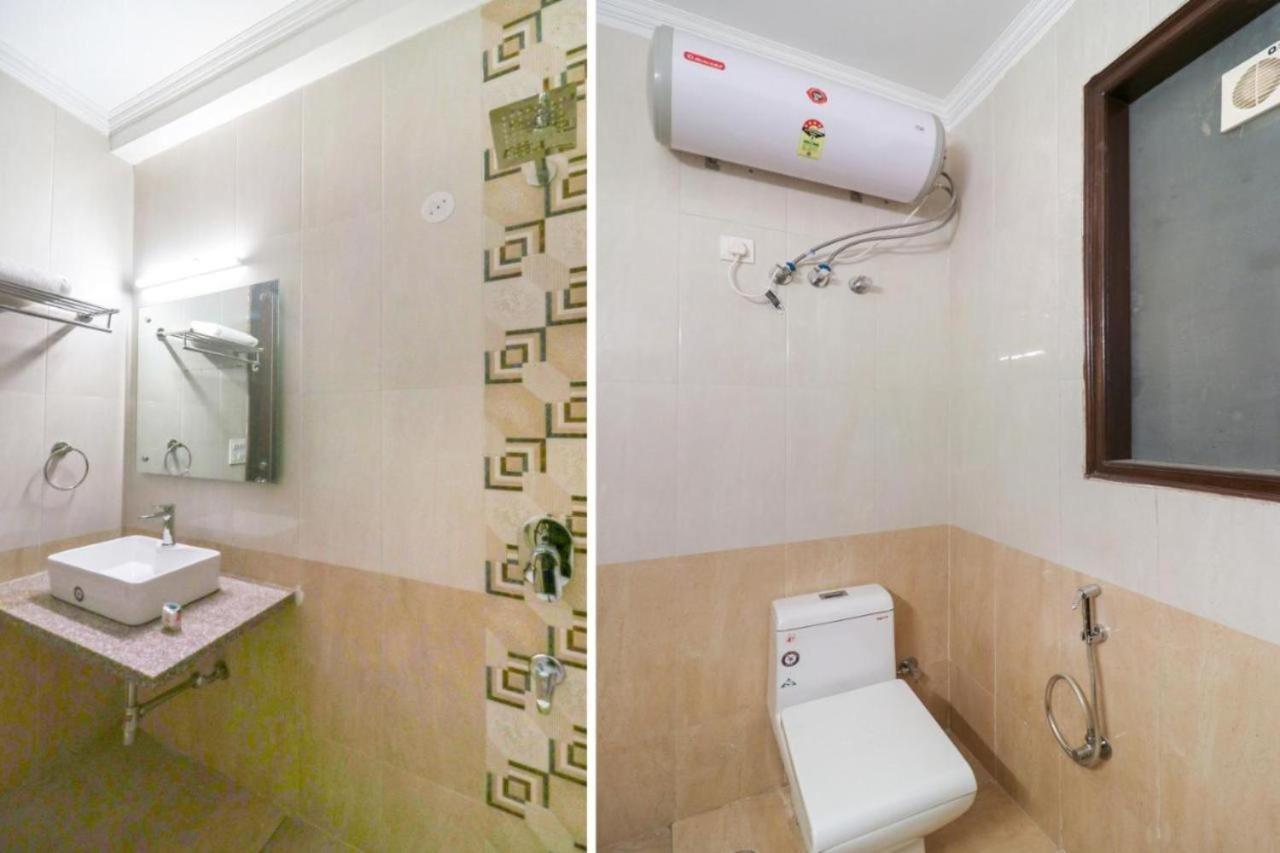 Fabhotel Comfort Residency Ii