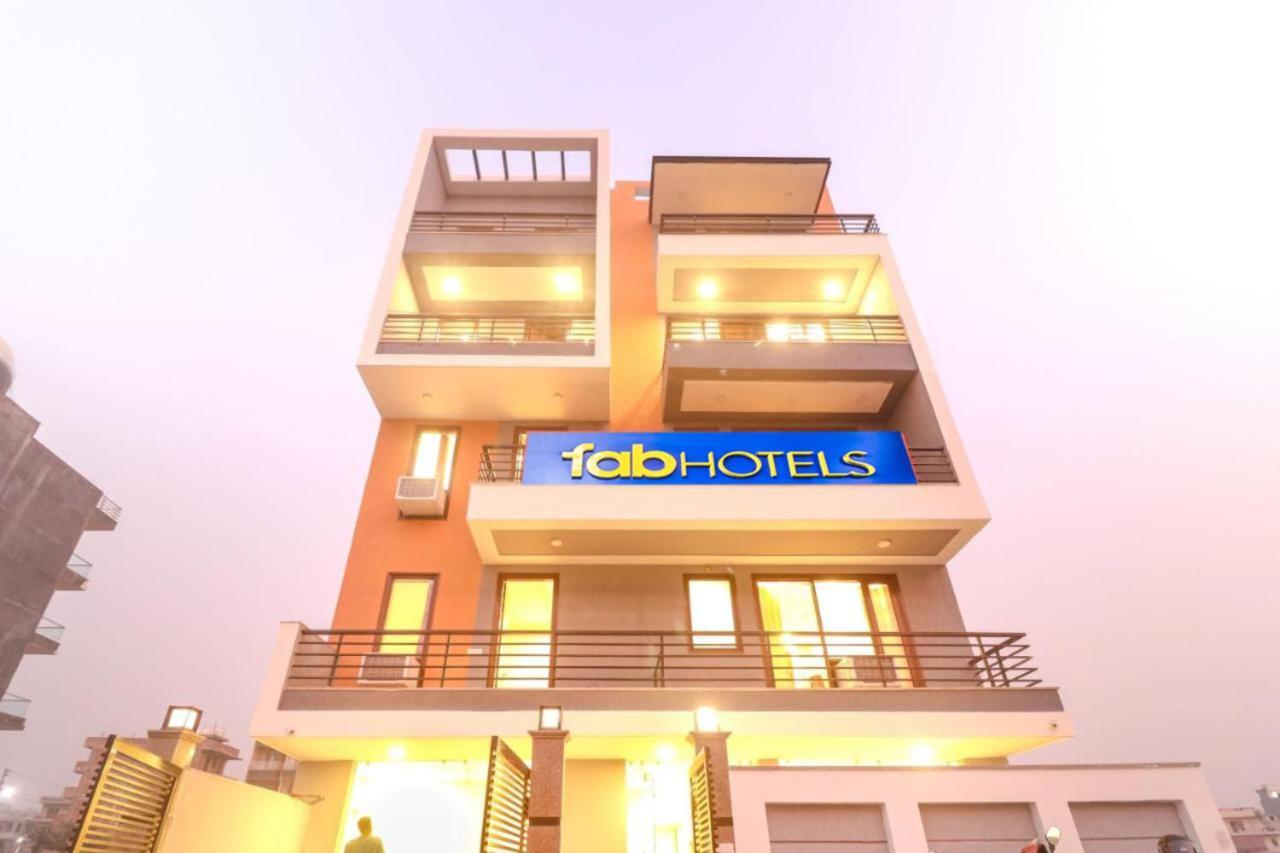 Hotel Fabhotel Comfort Residency Ii 3*