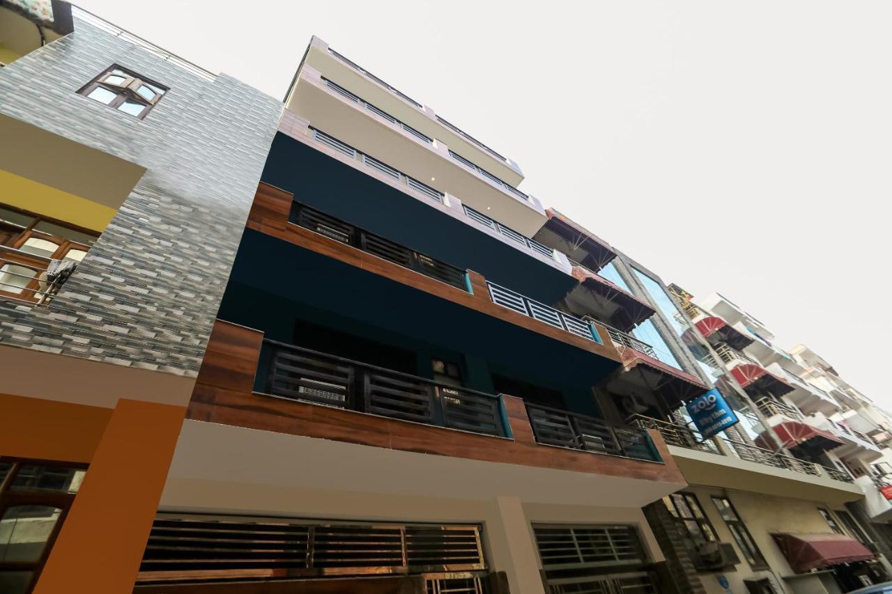 Hotel Silverkey Executive 42933 Medanta Corporate 3*