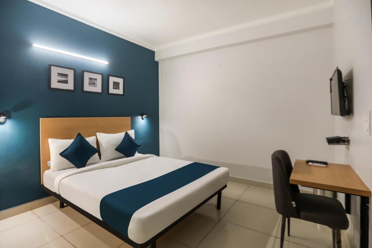 Silverkey Executive 42933 Medanta Corporate Hotel Gurgaon