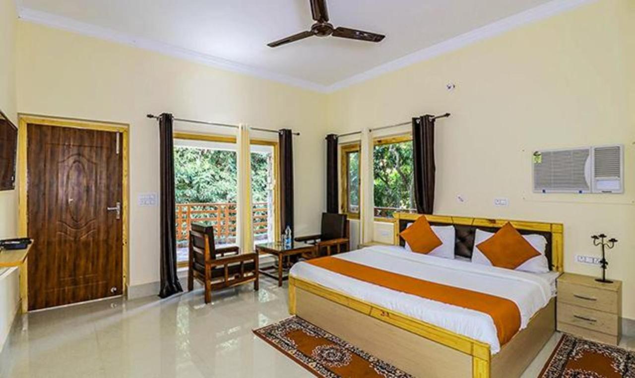 Fabhotel Star Corporate Suite Hotel 3*