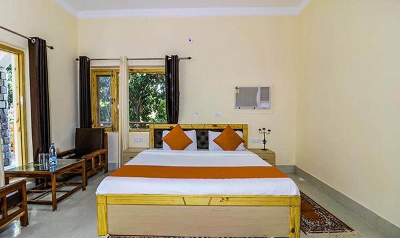 Fabhotel Star Corporate Suite Hotel Gurgaon
