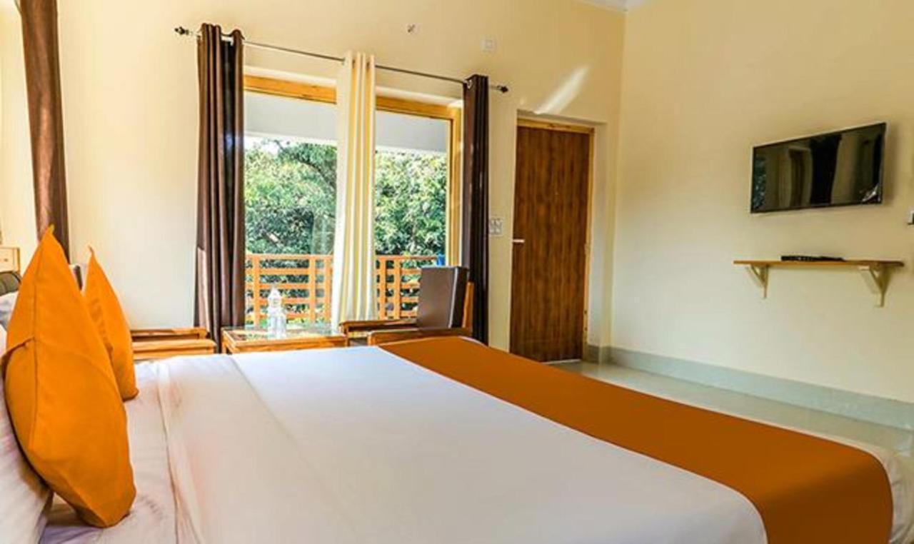 Fabhotel Star Corporate Suite Gurgaon