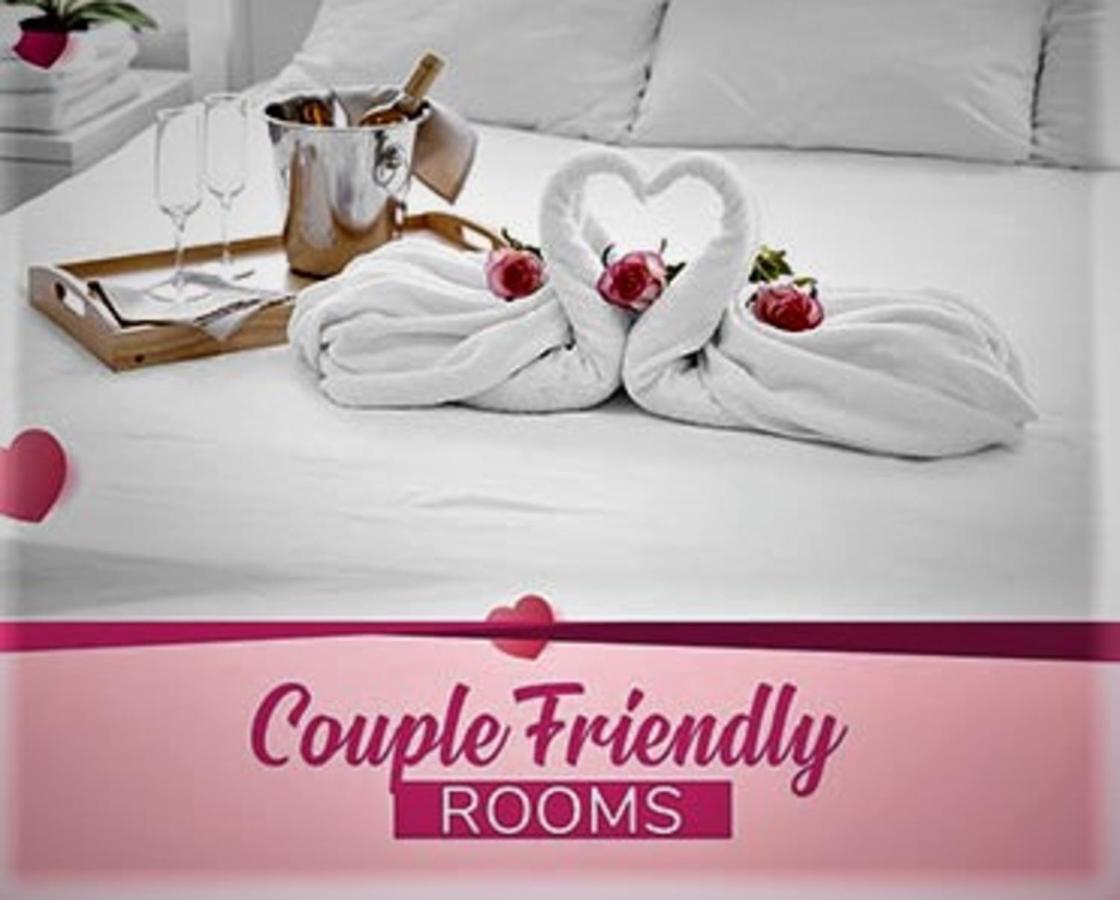 Fabhotel Star Corporate Suite Hotel