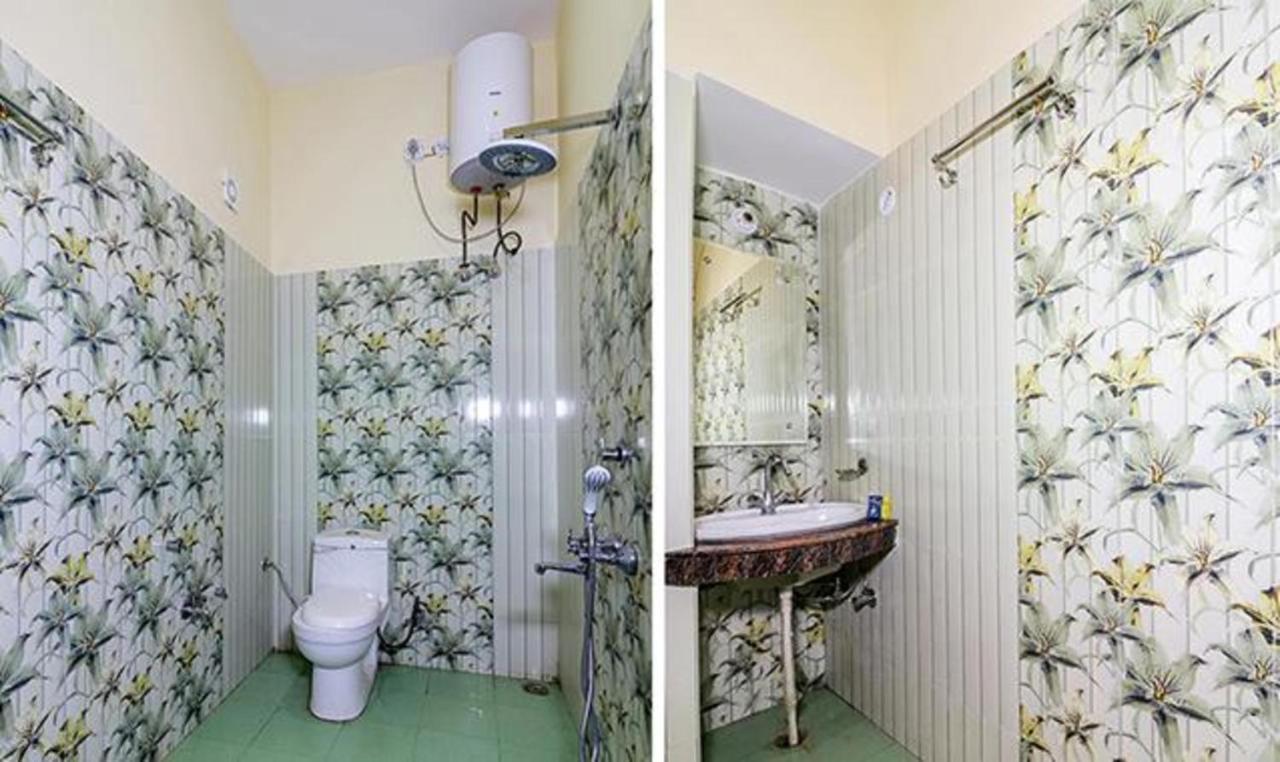Fabhotel Star Corporate Suite 3*