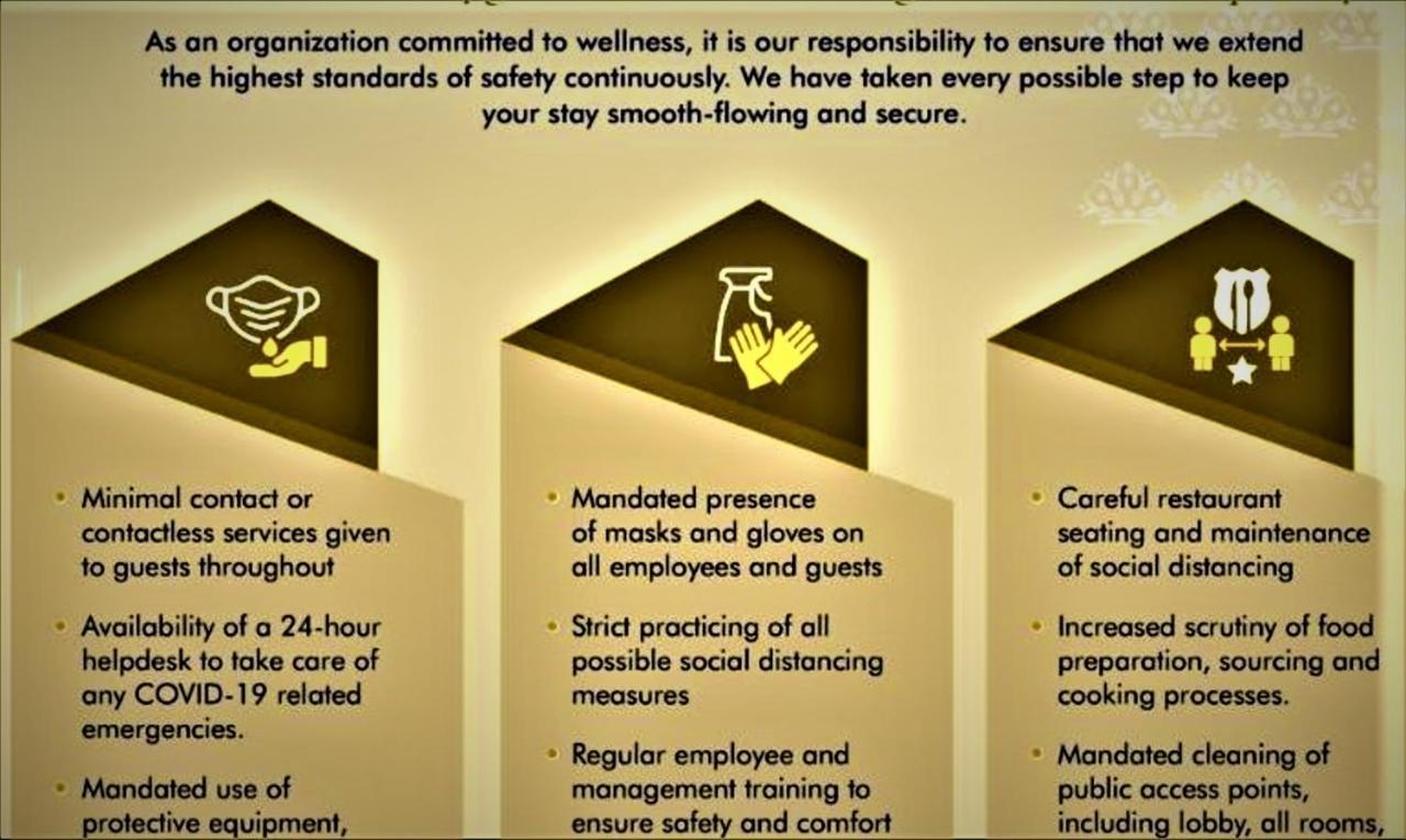 Hotel Fabhotel Star Corporate Suite Gurgaon