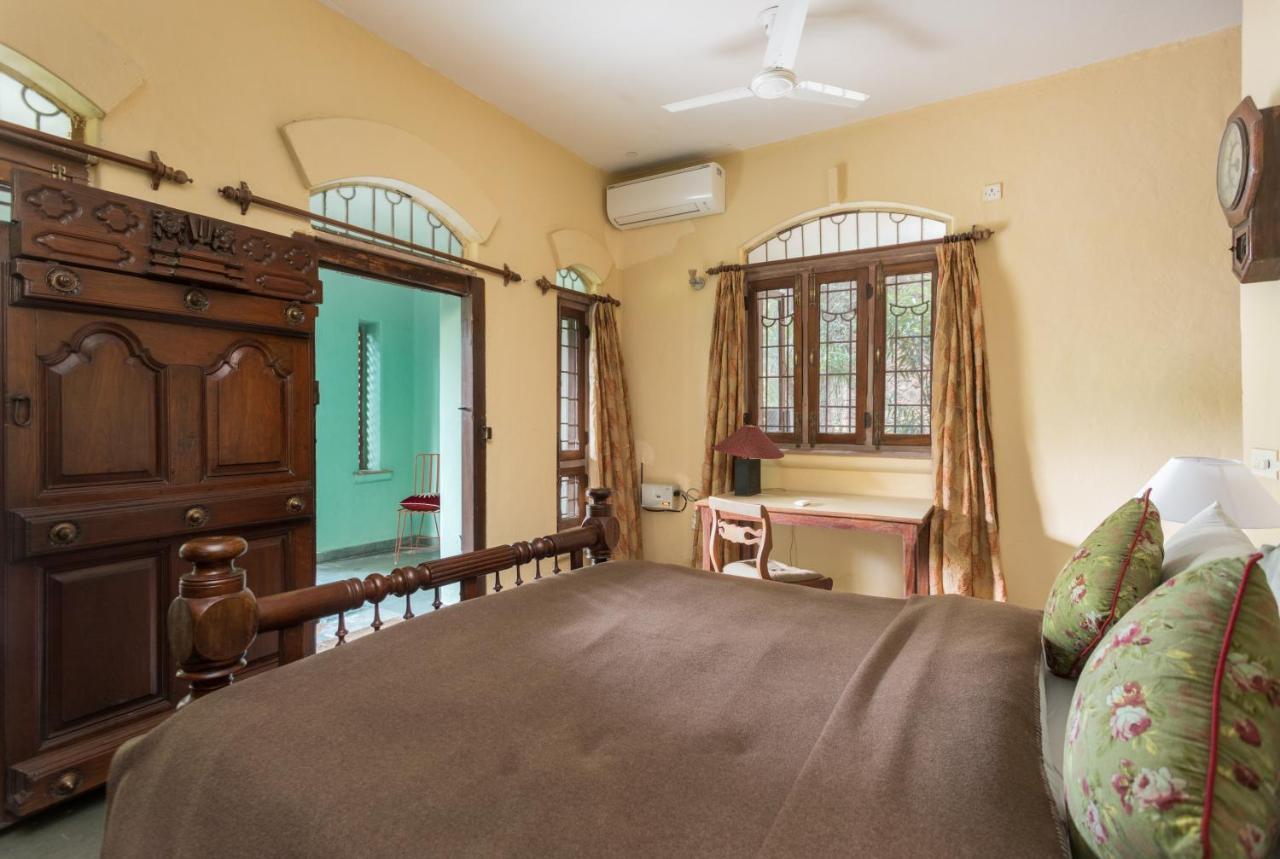 Hostie Chinar Haveli - Heritage With Pool, Villa Gurgaon