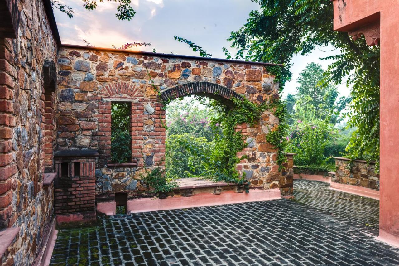 Villa Hostie Chinar Haveli - Heritage With Pool, *