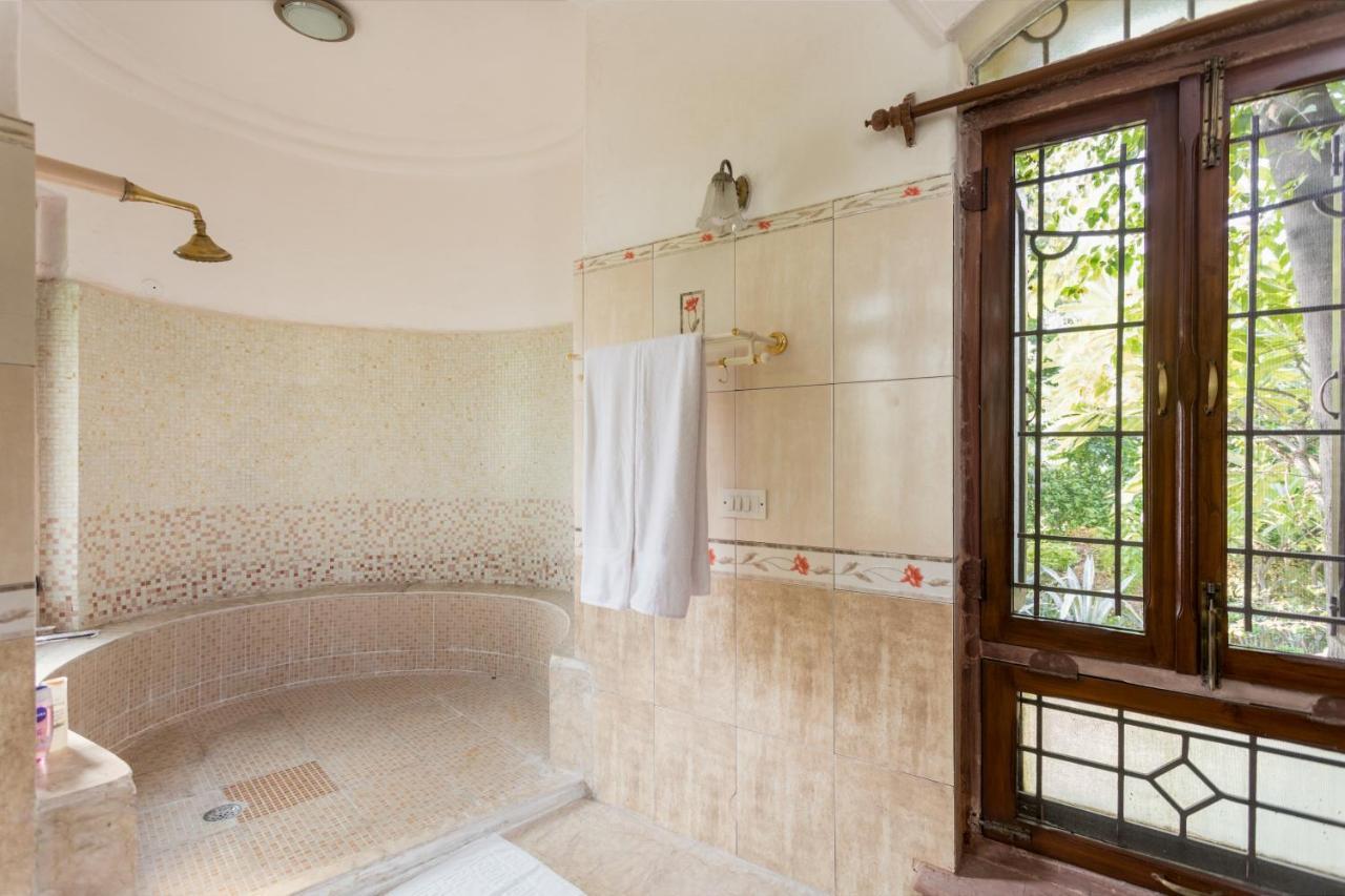 Hostie Chinar Haveli - Heritage With Pool, Villa