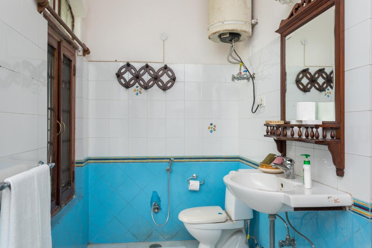 Hostie Chinar Haveli - Heritage With Pool, Villa Gurgaon
