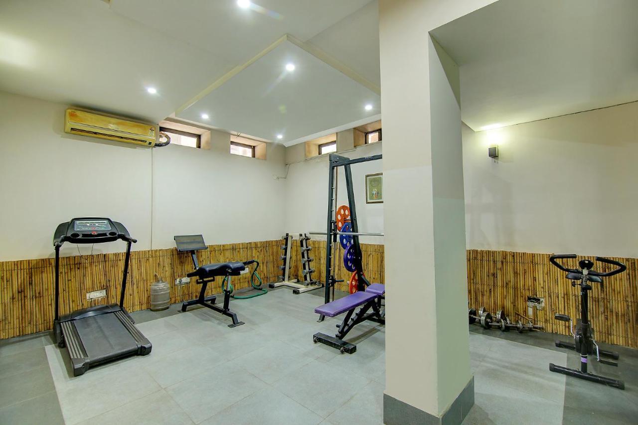 Hotel Fabhotel Phoenix Hospitality 3*
